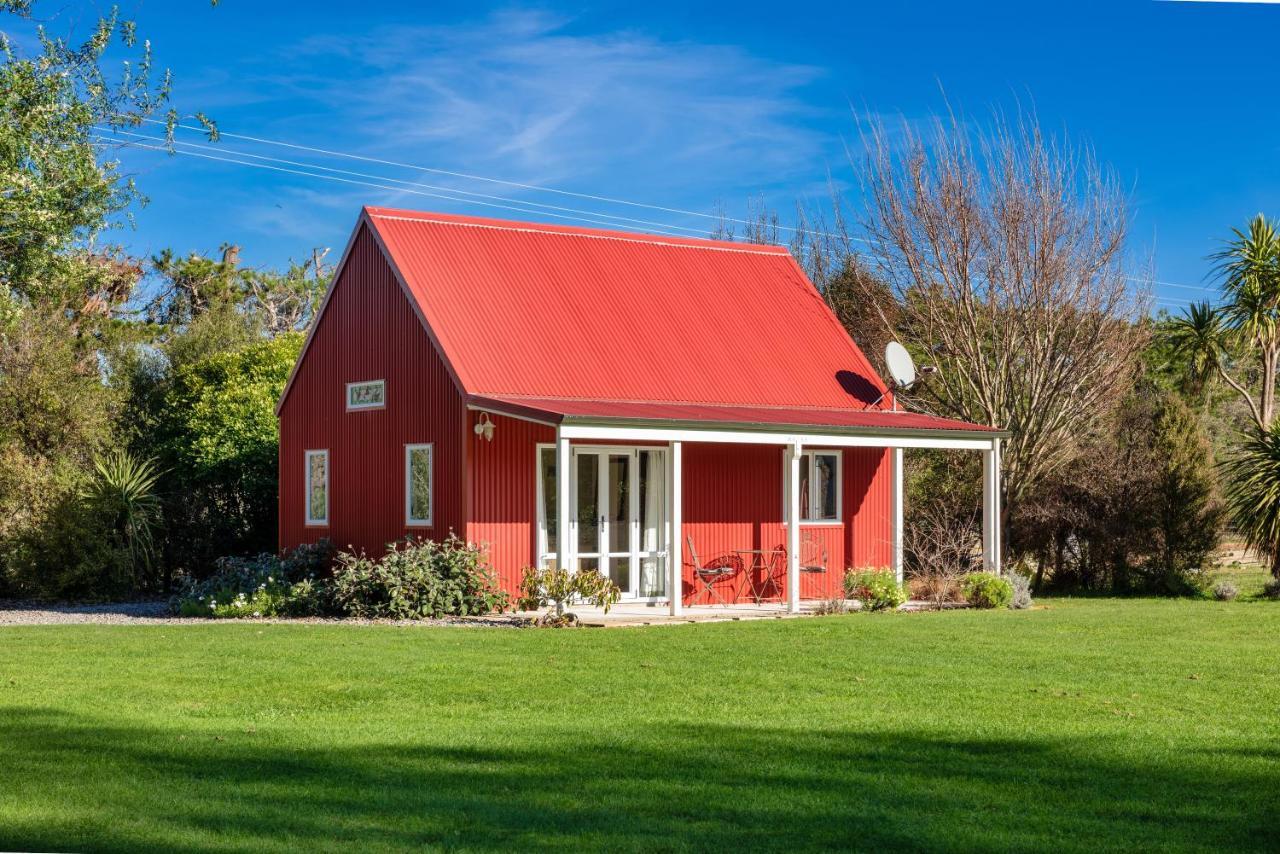 Brookhaven Cottage Renwick Luaran gambar