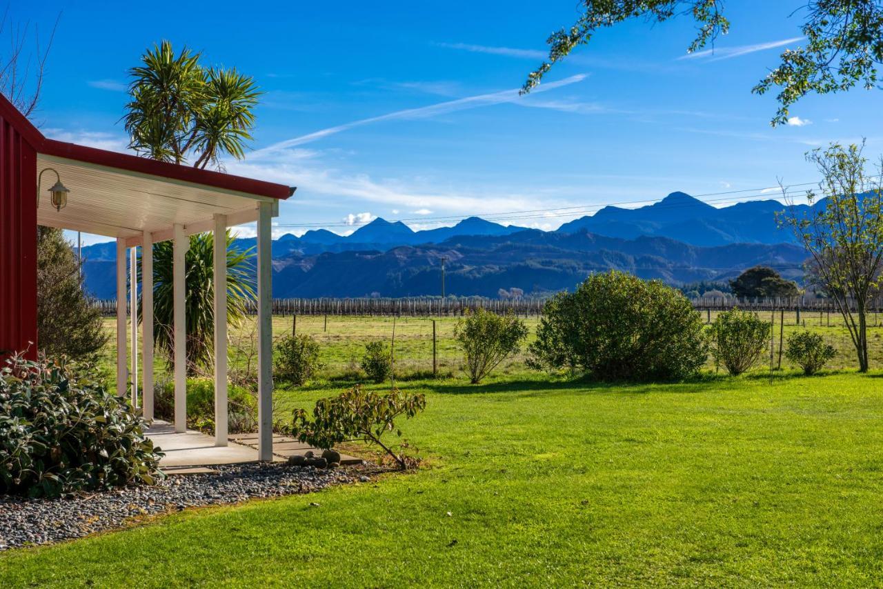 Brookhaven Cottage Renwick Luaran gambar